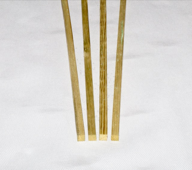 3 Fixed Window Frame