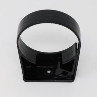FloPlast uPVC Single Fix Pipe Clip