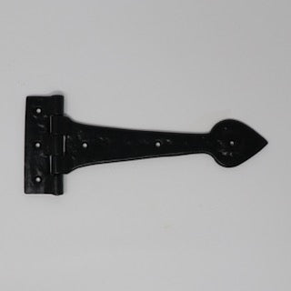 Black Antique Hinges