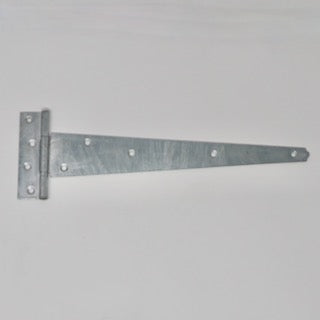 Galvanised Tee Hinge 12"