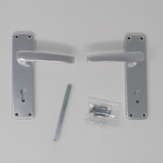 Aluminium Light Door Handles