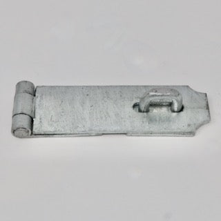 Hasp & Clasp