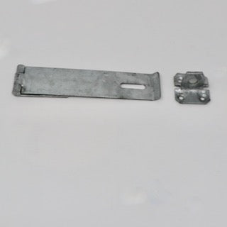 Hasp & Clasp