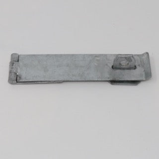 Hasp & Clasp