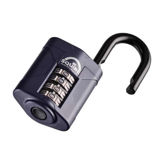 Squire Combination Lock CP50