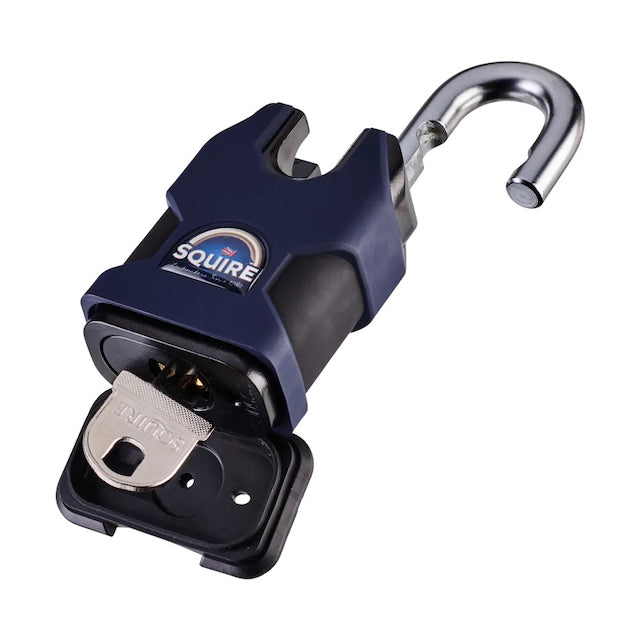 Squire SS50CS Padlock