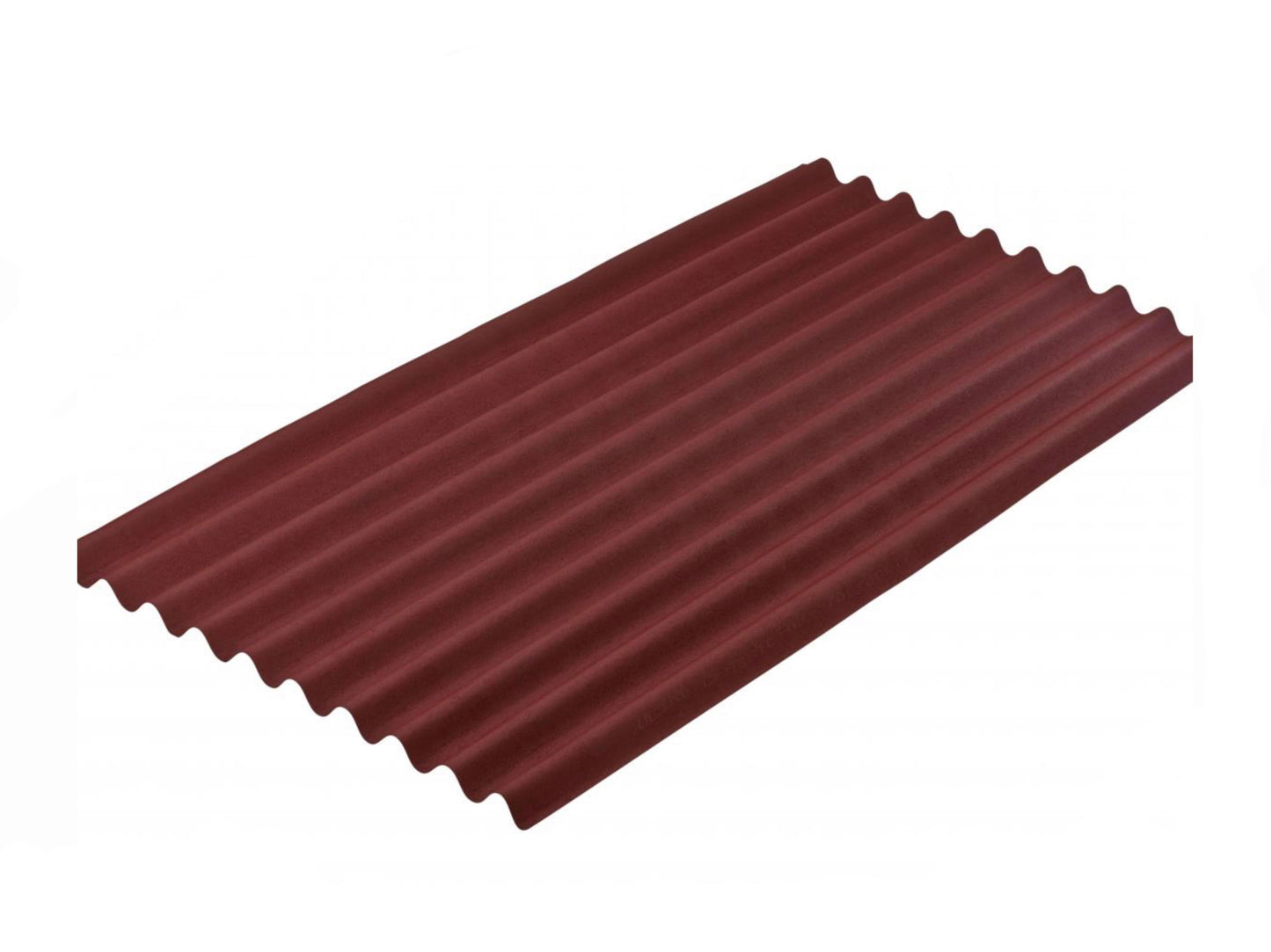 Onduline roofing sheet