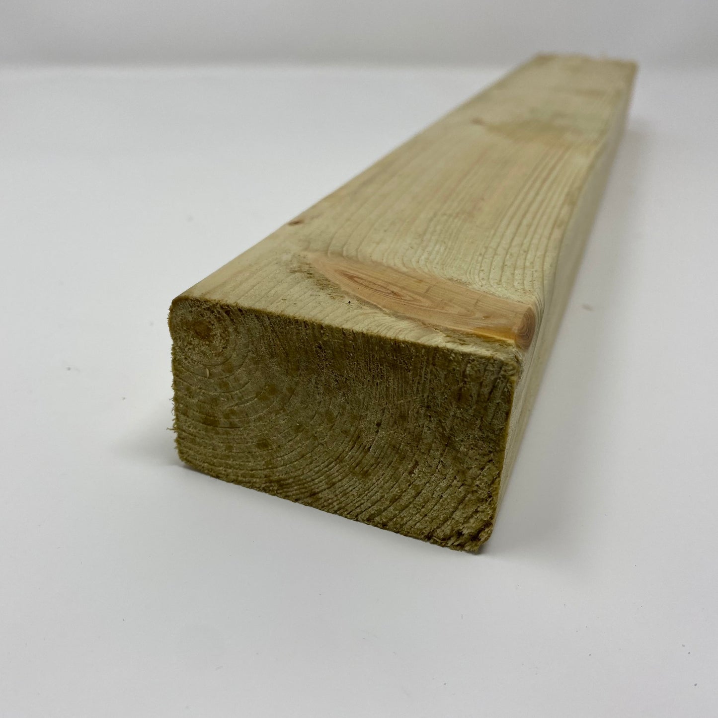 47mm x 150mm (2”x6”) Timber C24