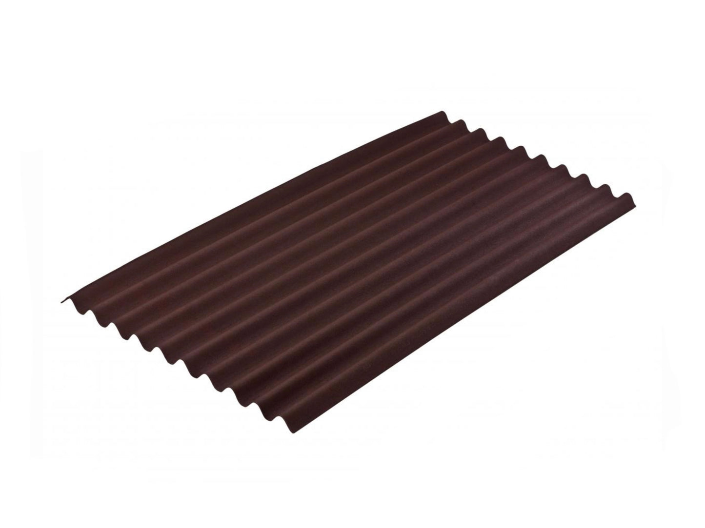 Onduline roofing sheet