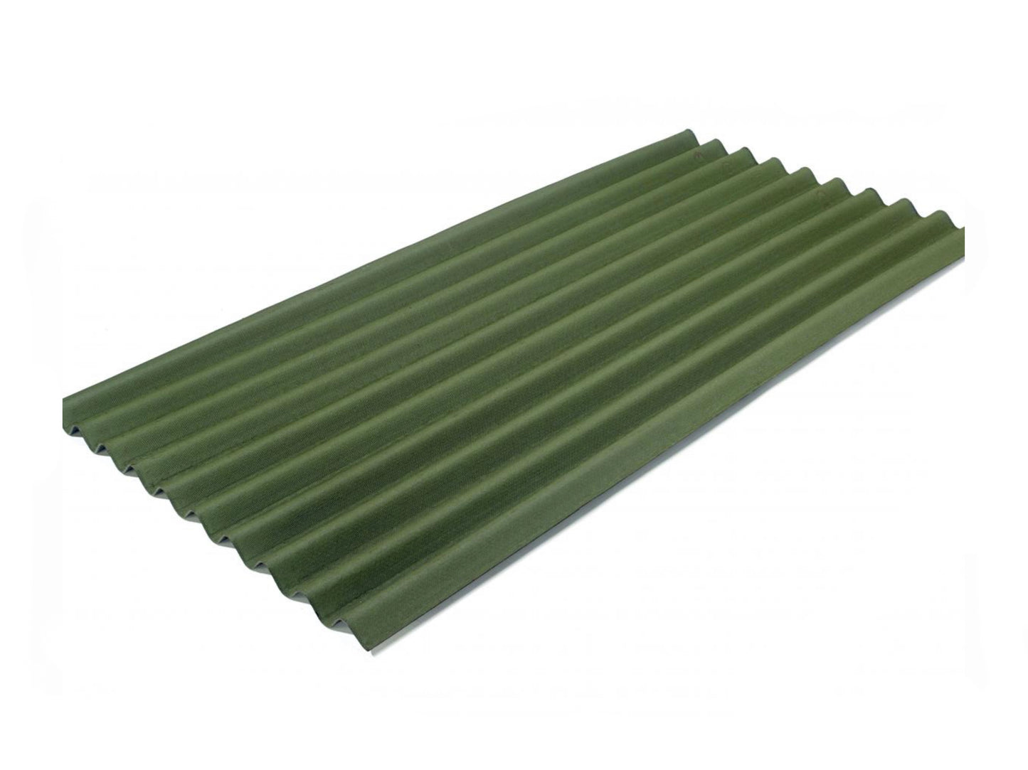 Onduline roofing sheet