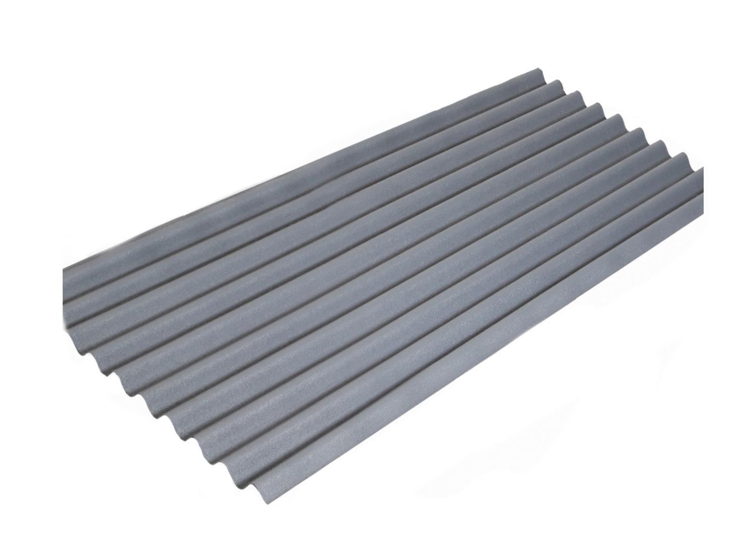 Onduline roofing sheet