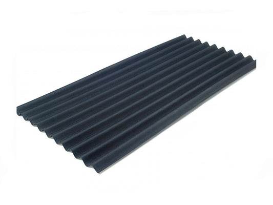 Onduline roofing sheet